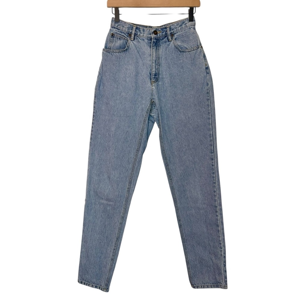 Vintage Liz Claiborne High Waist Mom Jeans - Picture 2 of 7